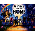A Place to Call Home