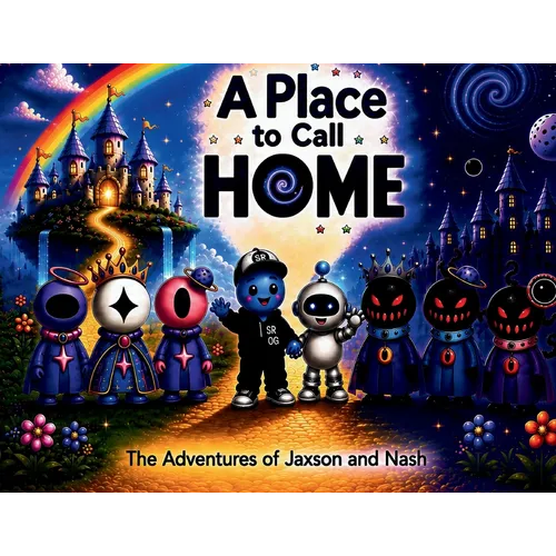 A Place to Call Home