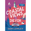 Coastal Views to Die for