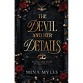 The Devil and Her Details (Discreet Cover)