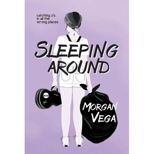 Sleeping Around: A Young Adult Coming of Age