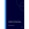 Idealization VII: Structuralism, Idealization and Approximation