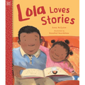 Lola Loves Stories