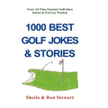 1000 Best Golf Jokes & Stories
