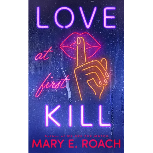Love at First Kill