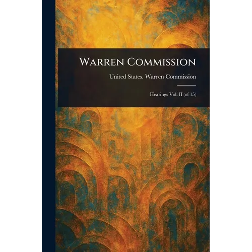 Warren Commission