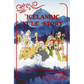 Icelandic Yulestory