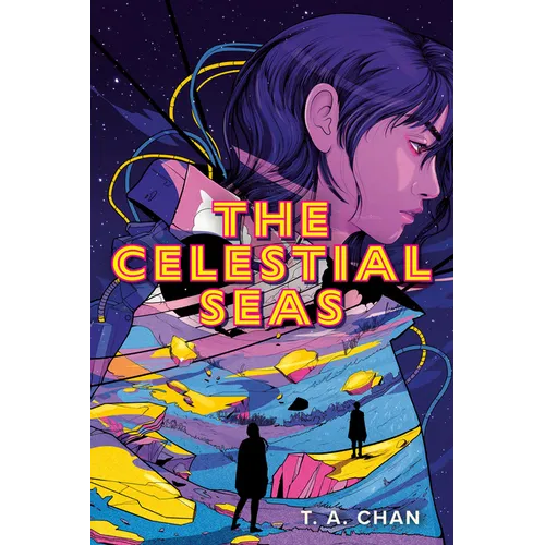 The Celestial Seas