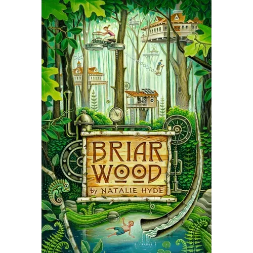 Briarwood