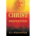 Christ Our Righteousness