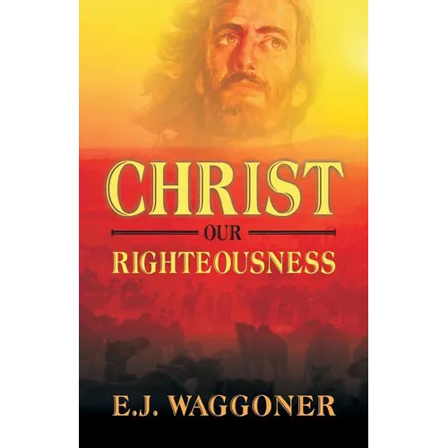 Christ Our Righteousness