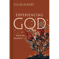 Experiencing God Day by Day: 365 Daily Devotional