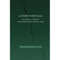 A Storm Foretold: Columbia University and Morningside Heights, 1968