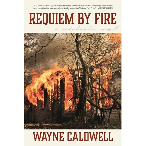 Requiem By Fire