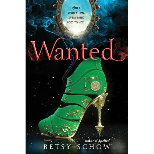 Wanted