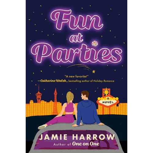 Fun at Parties