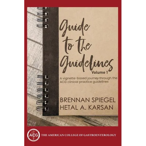 Guide to the Guidelines, Volume I