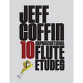 10 Improvisational Flute Etudes