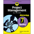 Project Management All-In-One for Dummies