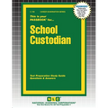 School Custodian