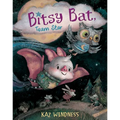 Bitsy Bat, Team Star