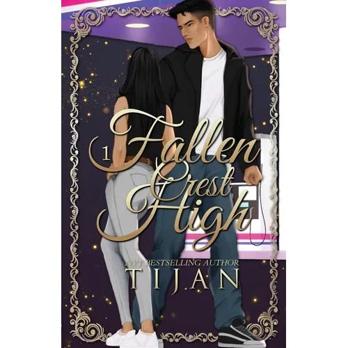 Fallen Crest High (Special Edition)