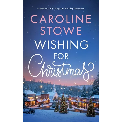Wishing for Christmas