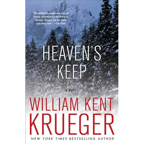 Heaven's Keep