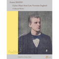 Ernest Shand: Guitar Music from Late Victorian England: Collected Guitar Works