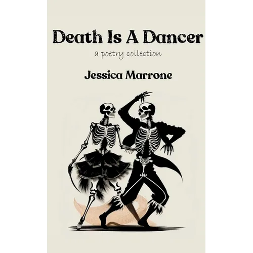 Death Is A Dancer