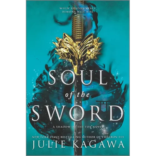 Soul of the Sword