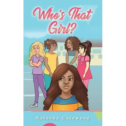 Who's That Girl?