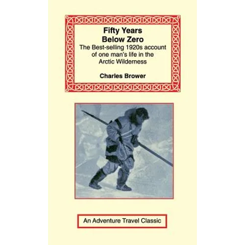 Fifty Years Below Zero