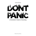 Don't Panic: A Hitchhiker's Guide to Panicking