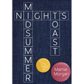 Midsummer Night's Toast: Poems