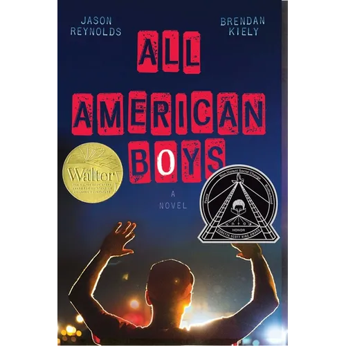 All American Boys