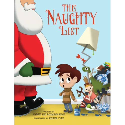 The Naughty List