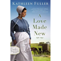 A Love Made New