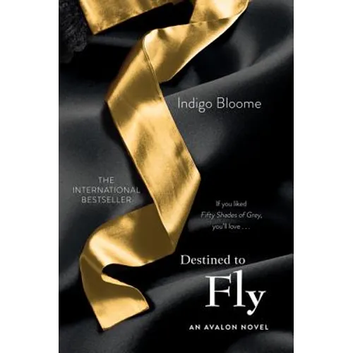 Destined to Fly