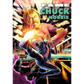 Fame: Chuck Norris