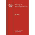 Anthology of British Tongue-Twisters