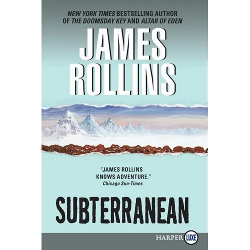 Subterranean