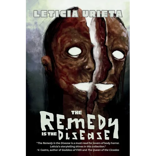 The Remedy is the Disease