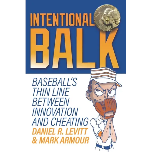 Intentional Balk: Baseball's Thin Line Between Innovation and Cheating