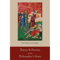 Nicholas Flamel And the Philosopher's Stone