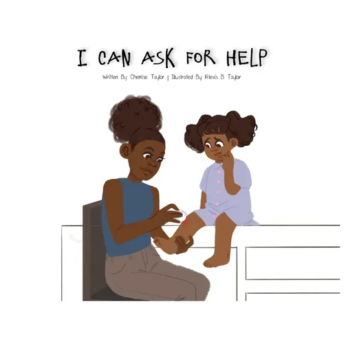 I Can Ask for Help