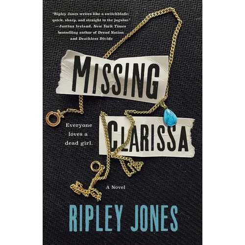 Missing Clarissa