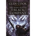 The Many Deaths of the Black Company