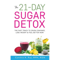 The 21-Day Sugar Detox