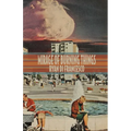 Mirage of Burning Things
